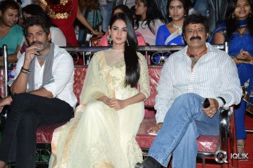 Legend Movie Success Meet